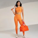 ZenMove – Roupas de Treino Sem Costura