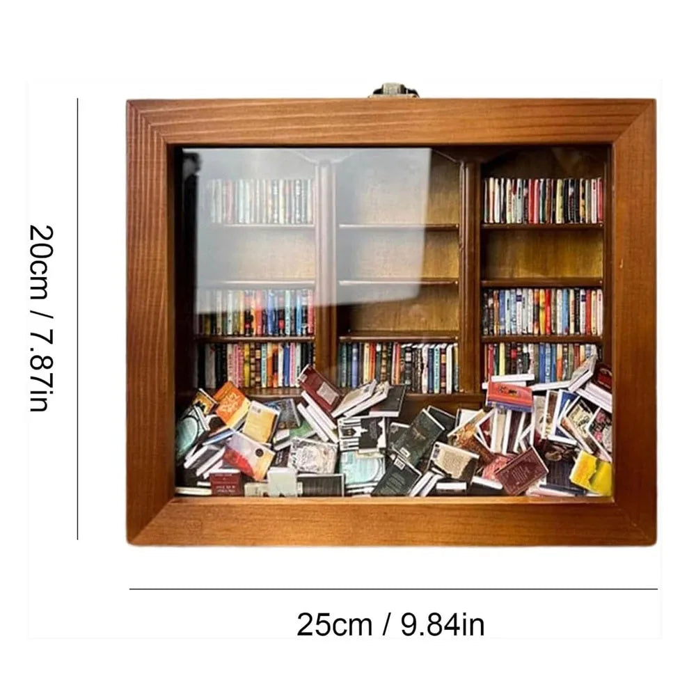 Zenbooks - Mais concentração