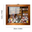 Zenbooks - Mais concentração