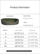 Cama Almofada para Pets