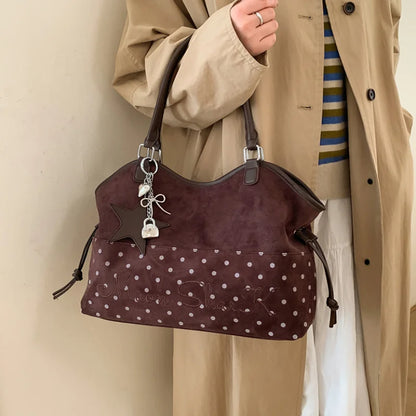 Beatrice | mala casual versátil