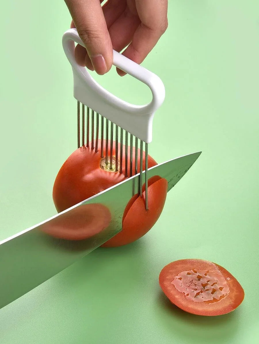 Stainless Steel Vegetable Slicer