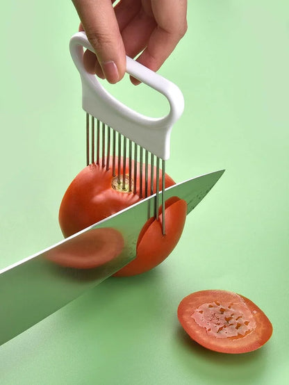 Stainless Steel Vegetable Slicer