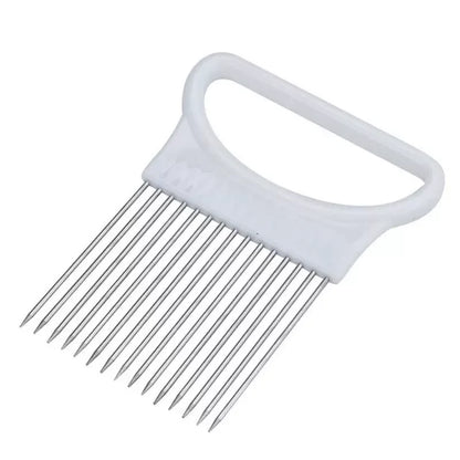 Stainless Steel Vegetable Slicer