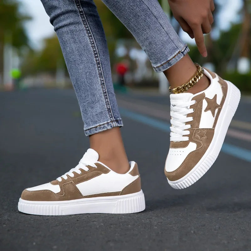 Chiara Maison | sapato confortável
