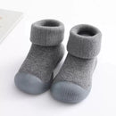 0 to 4 Years Warm Newborn Baby Girl Boy Shoes Toddler Walking Shoes Children Winter First Walkers For Infant New Born Prewalker