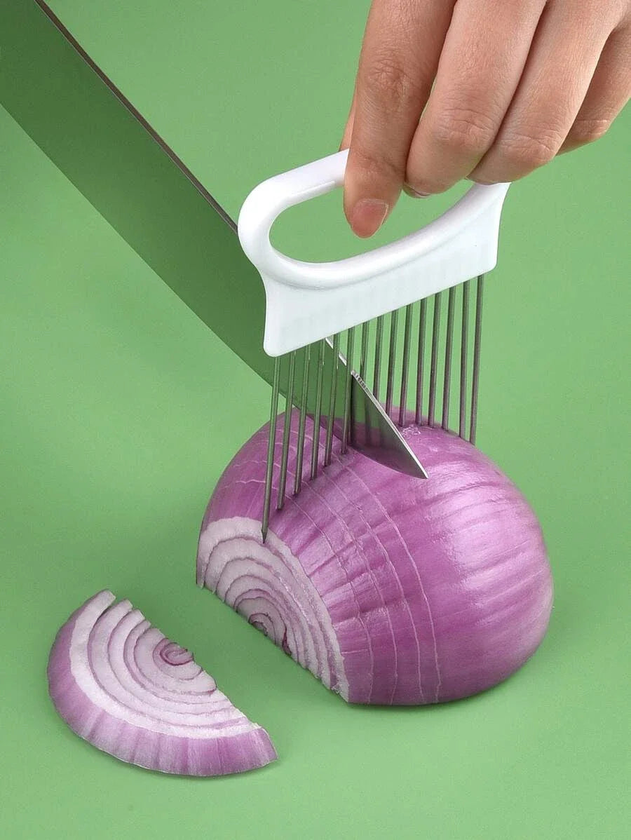 Stainless Steel Vegetable Slicer