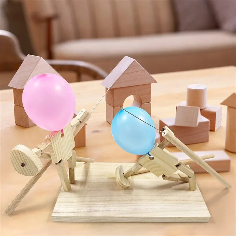 Balloon Battle – Jogo de Combate Rápido