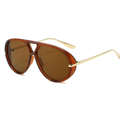 Alessia | Óculos de Sol Oversized UV400