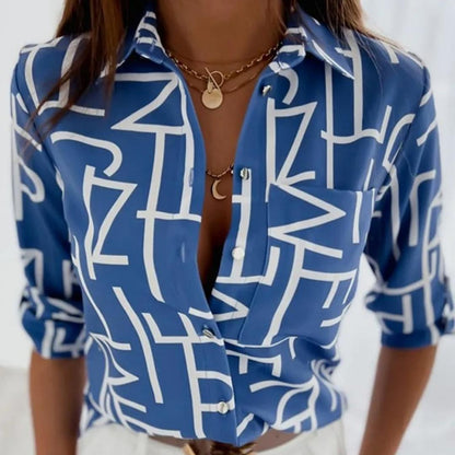 Rochefort | Blusa Manga Longa