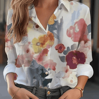 Floral Charm